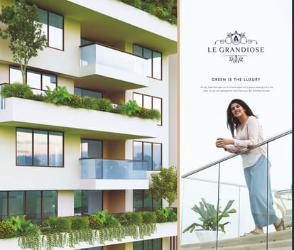 Sri Aditya Le Grandiose Brochure Image 5