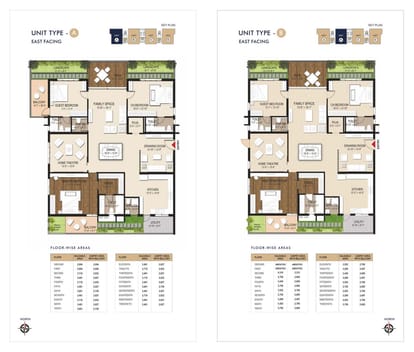 Sri Aditya Le Grandiose Brochure Image 19