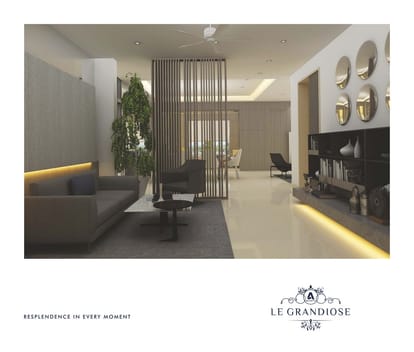 Sri Aditya Le Grandiose Brochure Image 11