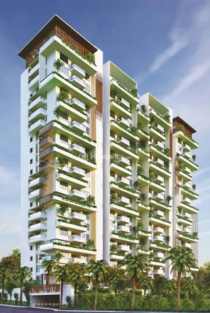 Sri Aditya Le Grandiose Image 3