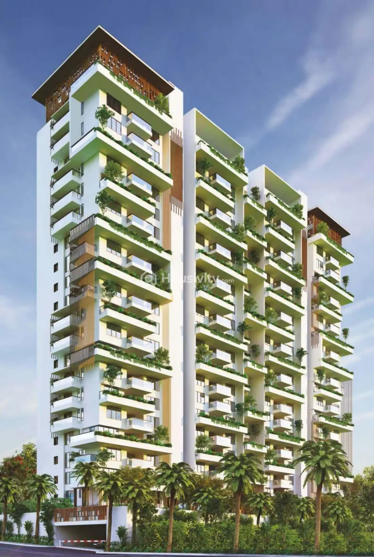 Sri Aditya Le Grandiose Image 3