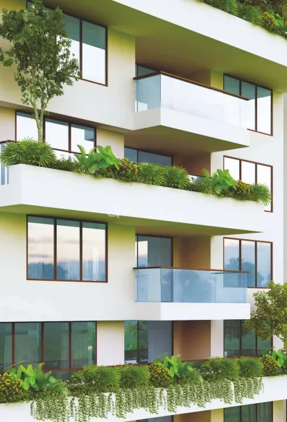 Sri Aditya Le Grandiose Image 6