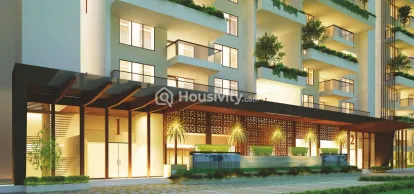 Sri Aditya Le Grandiose Image 7