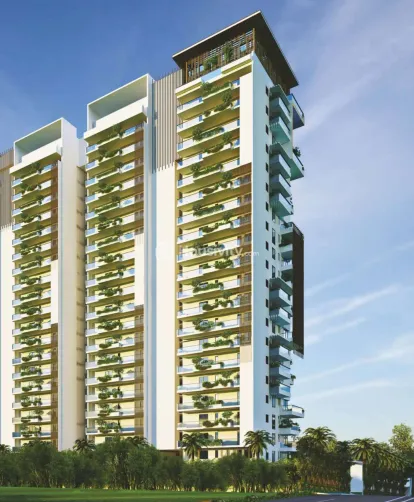 Sri Aditya Le Grandiose Image 1