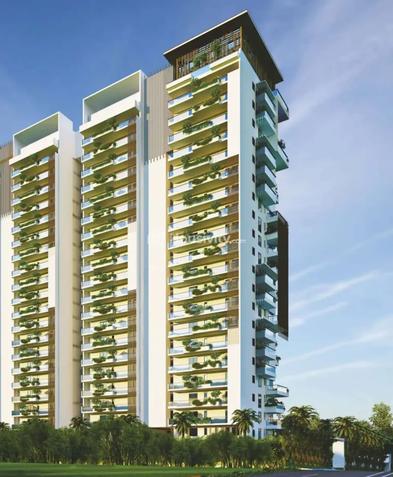 Sri Aditya Le Grandiose Image 1