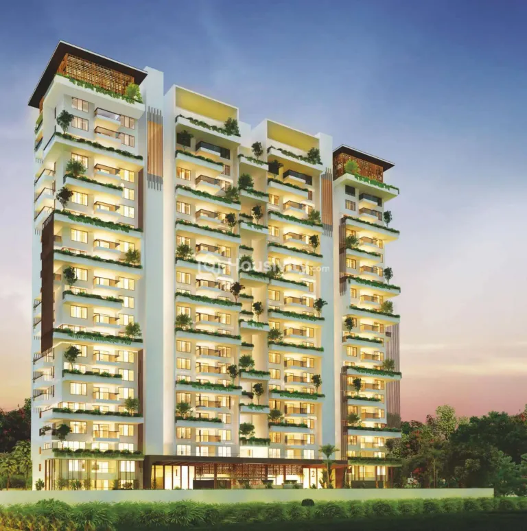 Sri Aditya Le Grandiose Image 2