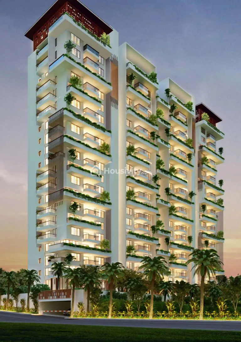 Sri Aditya Le Grandiose Thumbnail