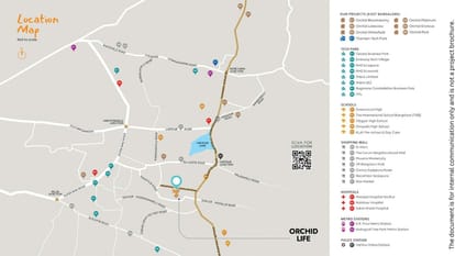 Goyal Orchid Life Brochure Image 9