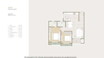 Goyal Orchid Life Brochure Image 14