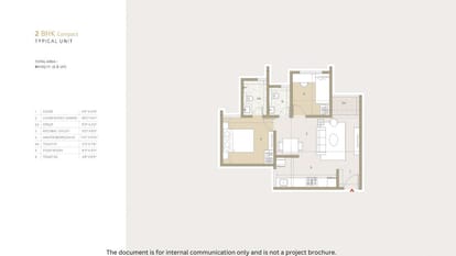 Goyal Orchid Life Brochure Image 11