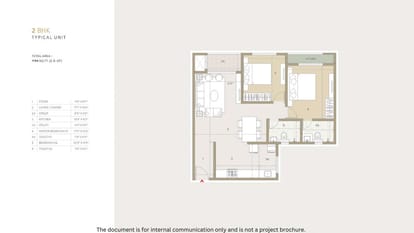 Goyal Orchid Life Brochure Image 13