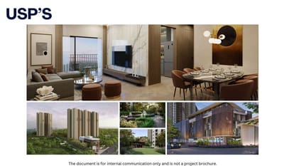Goyal Orchid Life Brochure Image 6