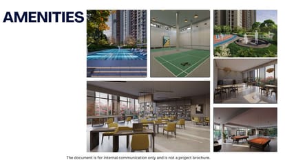 Goyal Orchid Life Brochure Image 4