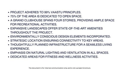 Goyal Orchid Life Brochure Image 7