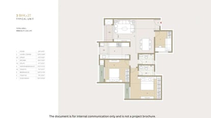 Goyal Orchid Life Brochure Image 22