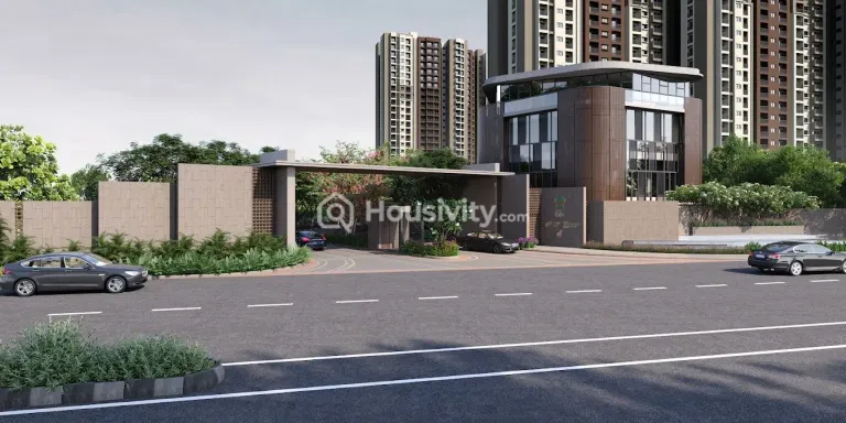 Goyal Orchid Life Image 1