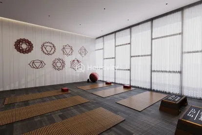 Goyal Orchid Life Image 3