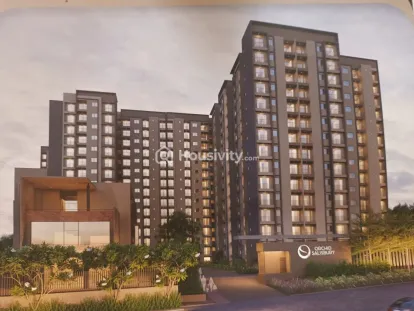 Goyal Orchid Salisbury Image 1