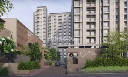 Goyal Orchid Salisbury Image 3