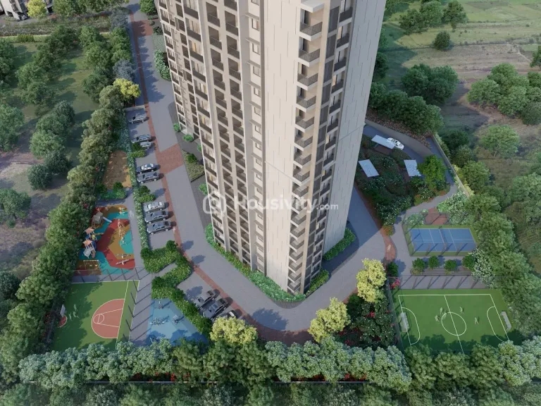 Goyal Orchid Bloomsberry Image 4