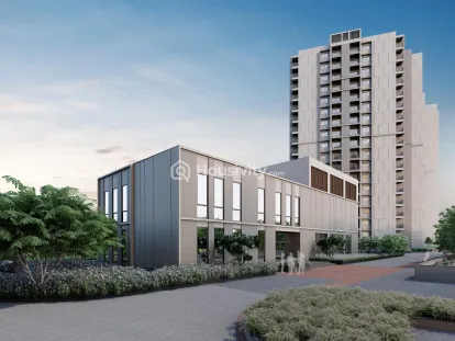 Goyal Orchid Bloomsberry Image 6