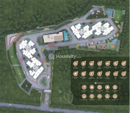 Goyal Orchid Bloomsberry Image 13