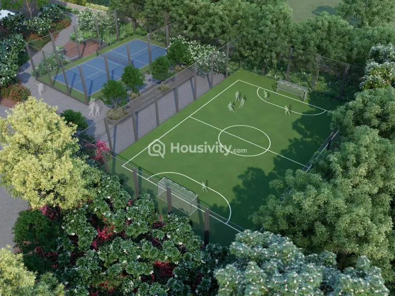 Goyal Orchid Bloomsberry Image 3