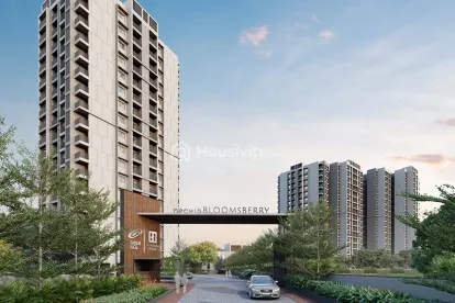 Goyal Orchid Bloomsberry Image 7