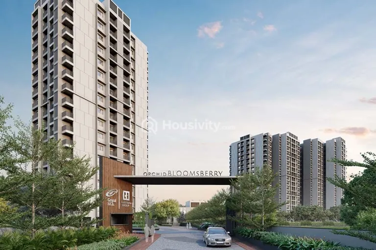 Goyal Orchid Bloomsberry Image 7