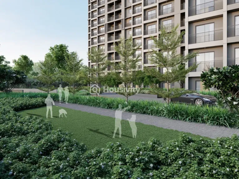 Goyal Orchid Bloomsberry Image 11