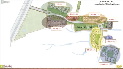 Nambiar District 25 Brochure Image 3