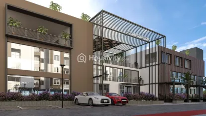 Nambiar District 25 Image 3