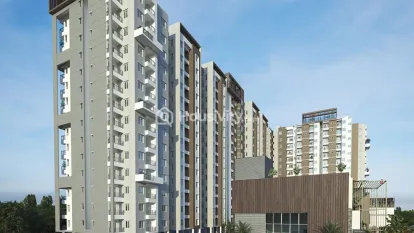 Nambiar District 25 Image 1