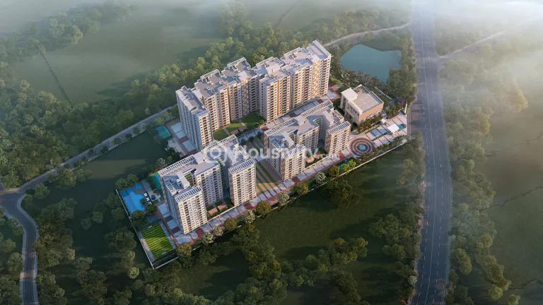 Nambiar Millennia Image 13