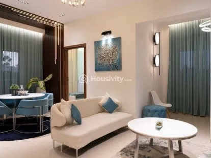 Nambiar Millennia Image 15