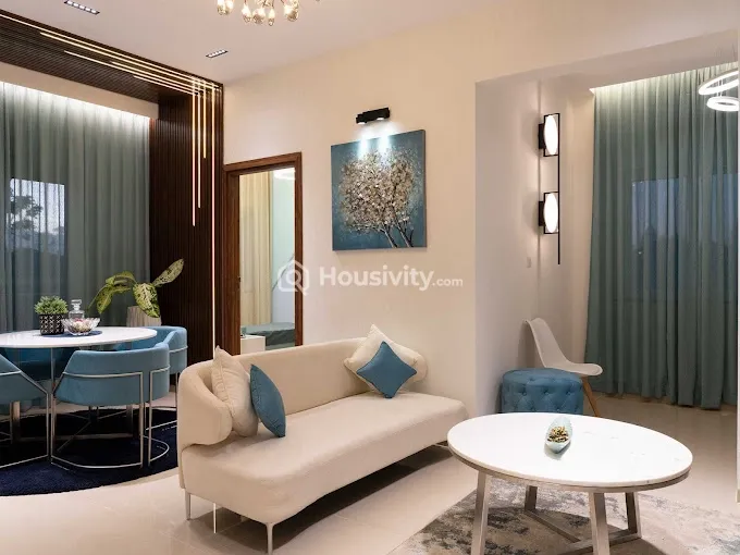 Nambiar Millennia Image 15