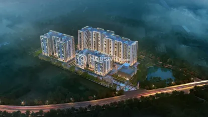 Nambiar Millennia Image 14