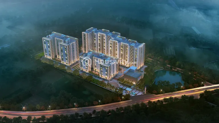 Nambiar Millennia Image 14