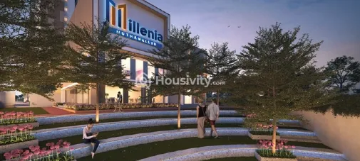 Nambiar Millennia Image 2