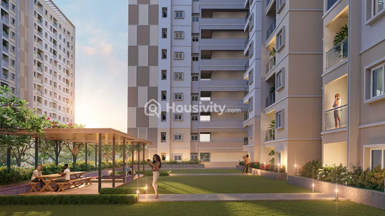 Nambiar Millennia Image 10