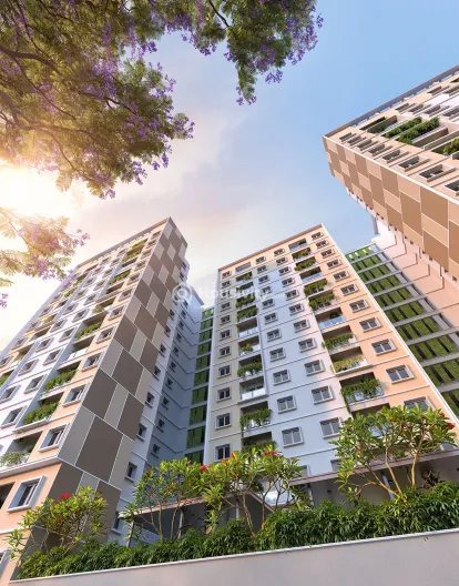 Nambiar Millennia Image 9