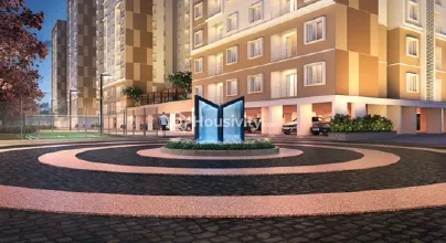 Nambiar Millennia Image 1