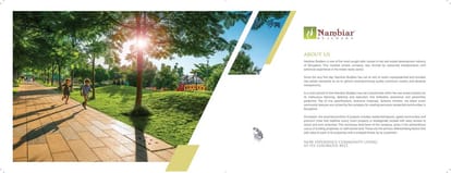 Nambiar Bellezea Brochure Image 18