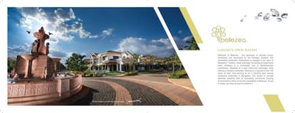 Nambiar Bellezea Brochure Image 2