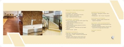 Nambiar Bellezea Brochure Image 17