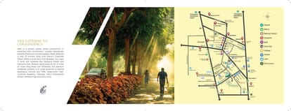 Nambiar Bellezea Brochure Image 4