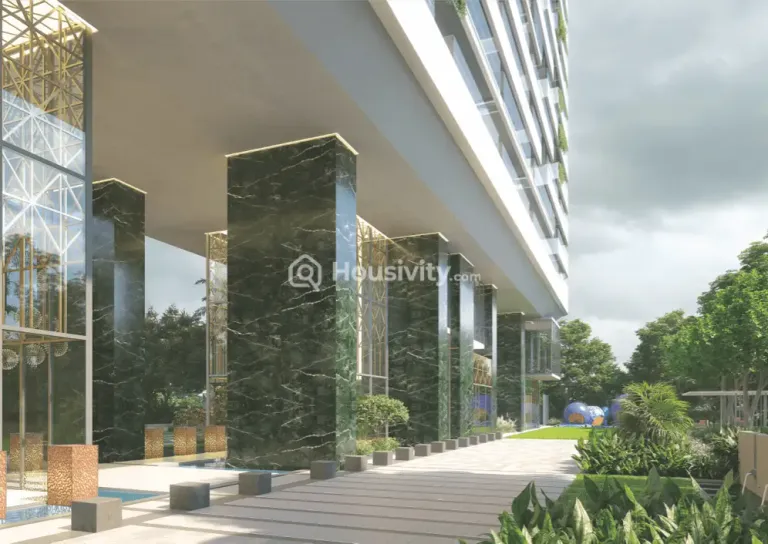 Myscape Yoo Hyderabad Image 2