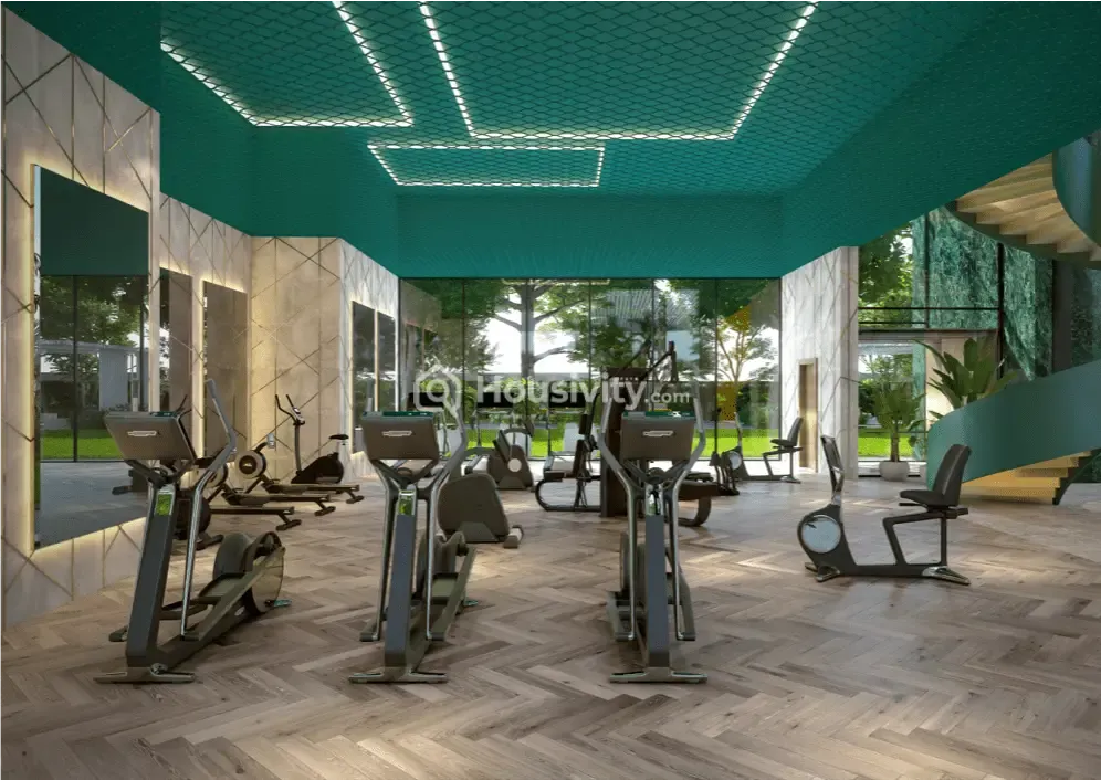 Myscape Yoo Hyderabad Image 3