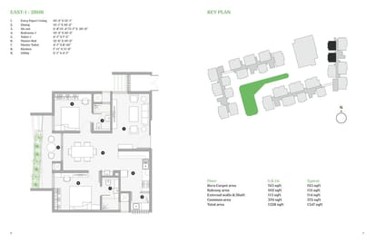 Myscape Sanctuary Brochure Image 54