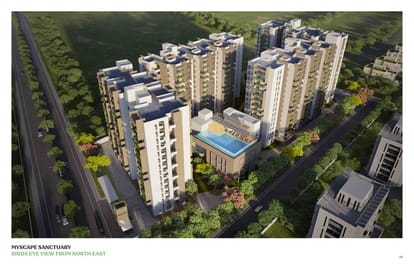 Myscape Sanctuary Brochure Image 9